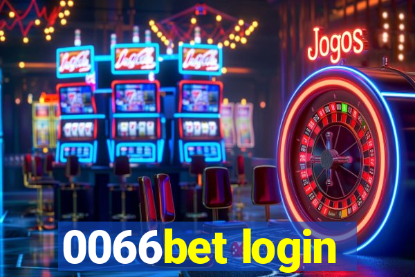 0066bet login